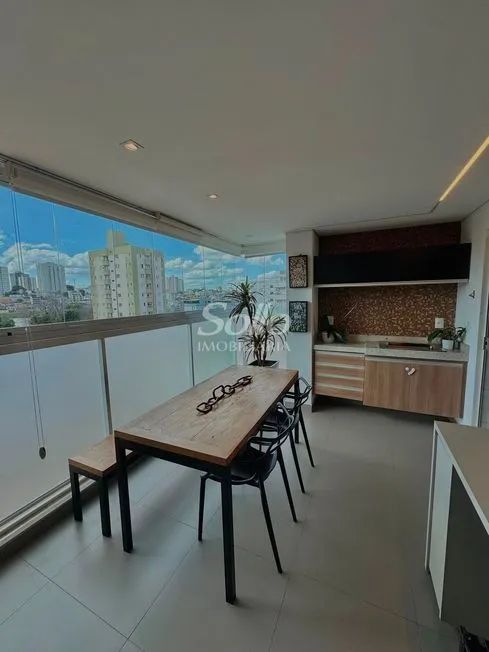 Venda Apartamento SARAIVA