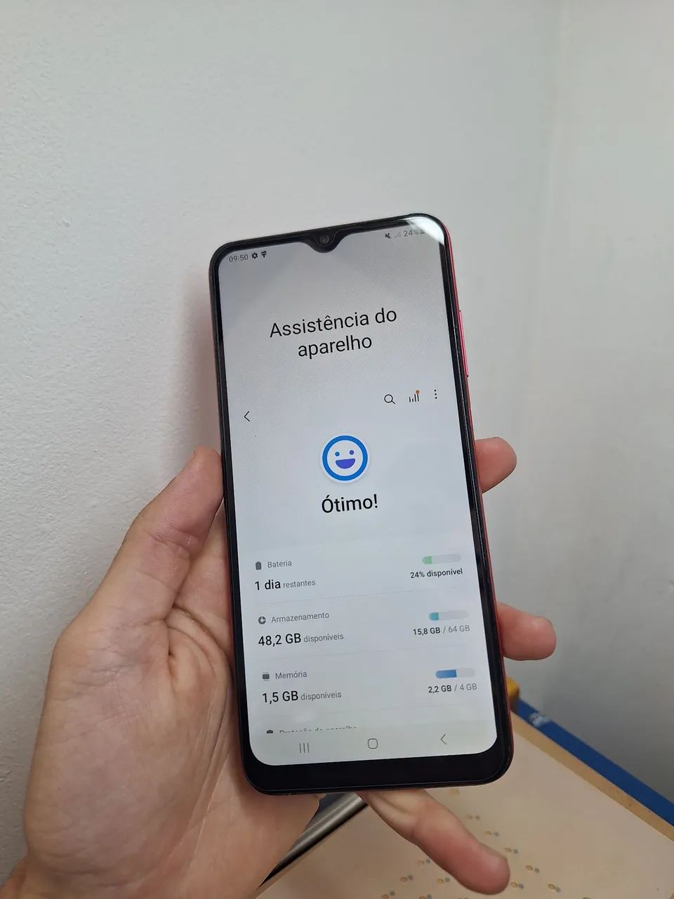 PROMOÇÃO A02s - Foto 4