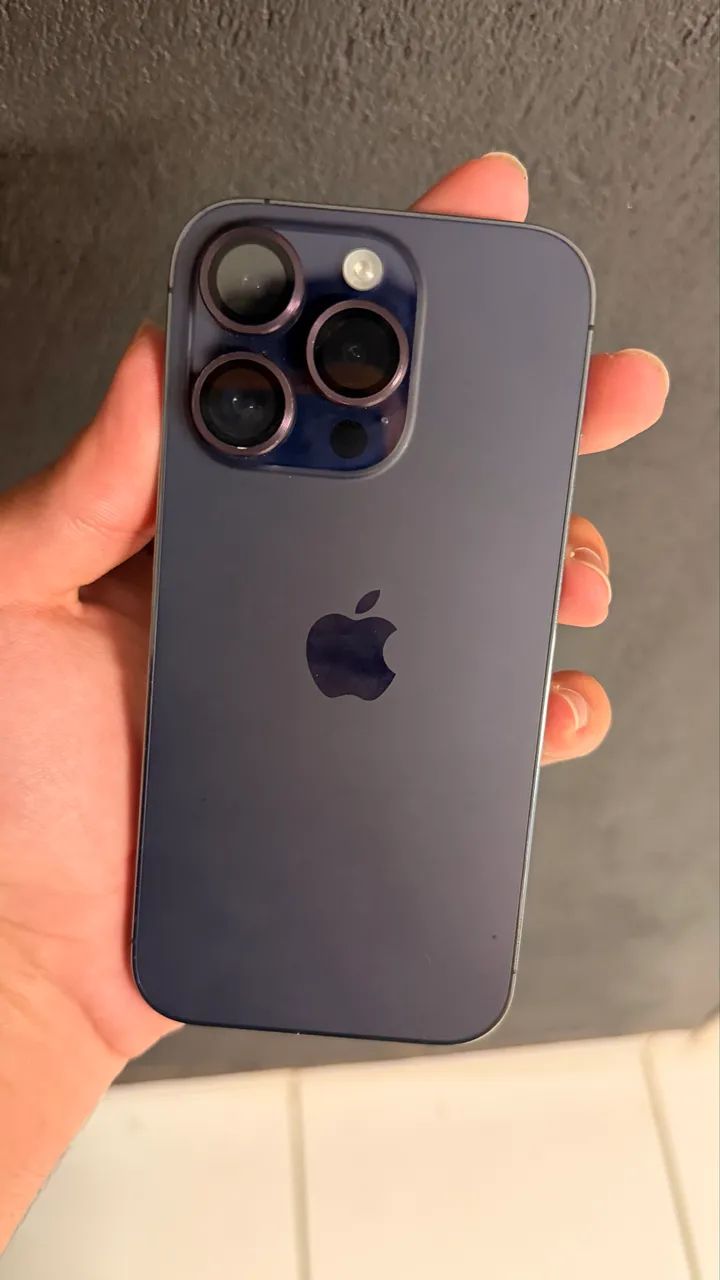 iPhone 14 Pro 