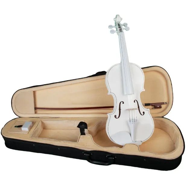 Violino e Terapia: O seu momento de paz e música na semana