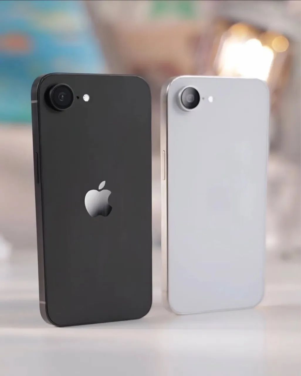 iPhone 16e 128GB, Lacrado! - Foto 3