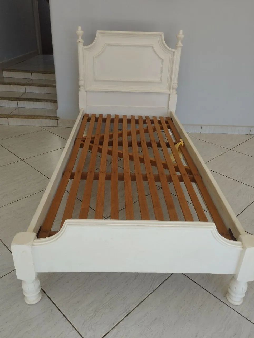 Cama solteiro  - Foto 3