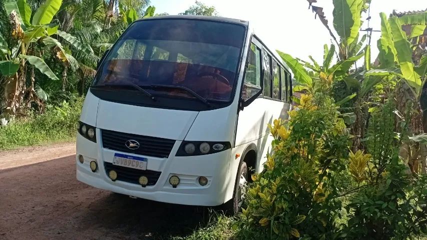 Volare V8 2006/2007 - Foto 4