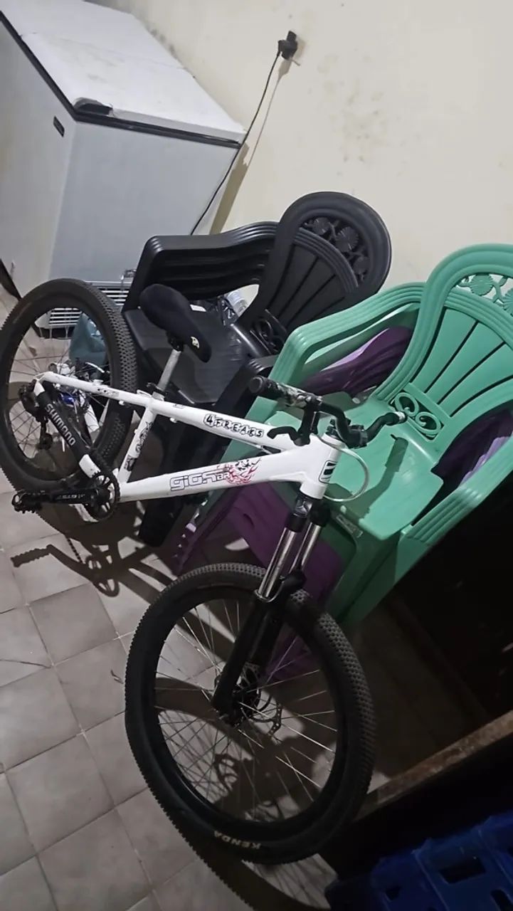 Vendo gios 4f toda! - Foto 2