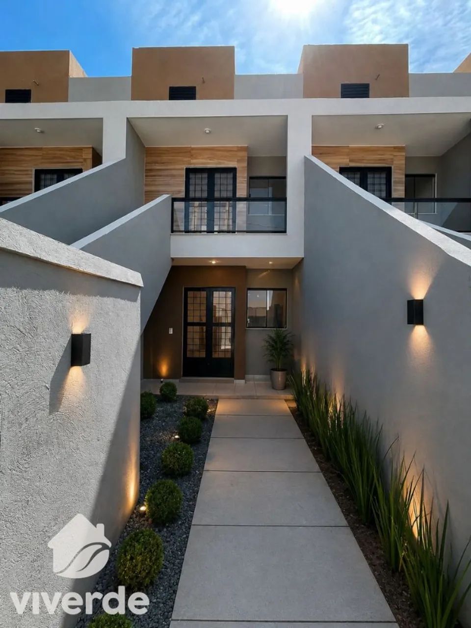 Vendo Casa Financiada!! Pronta para Morar.. sem entrada