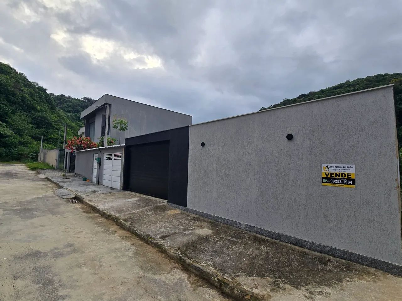 Casa com 4 qts Rio da Prata Condomínio Fechado  - Foto 2