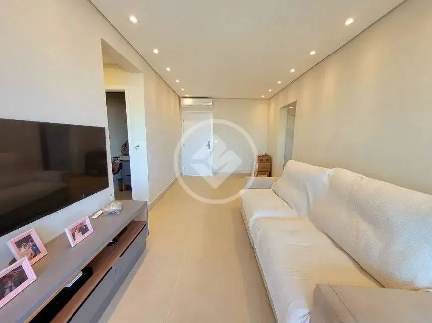 Apartamento - 2 quartos - Aparecida - Santos codigo: 158528 - Foto 4