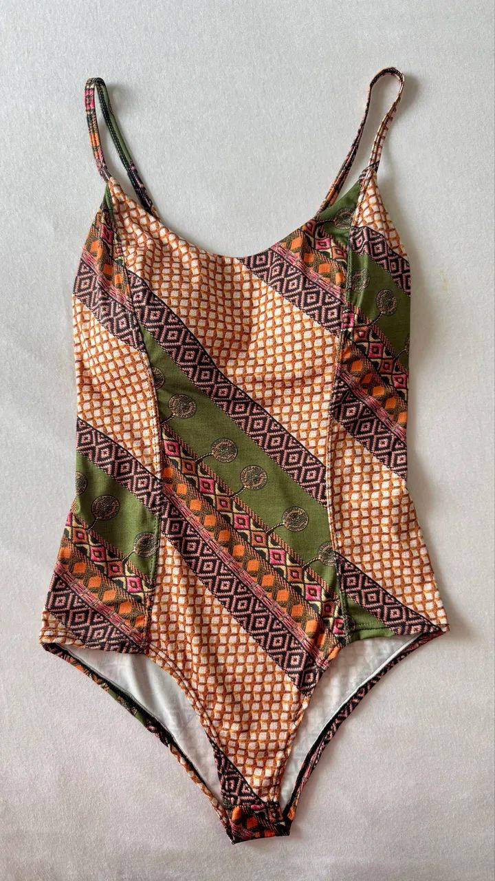 Body Estampado M