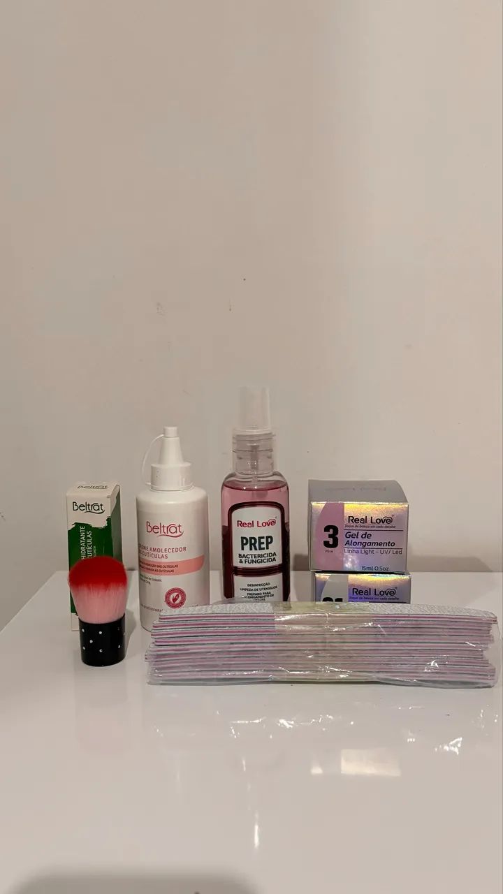 Kit alongamento F1 - Foto 4