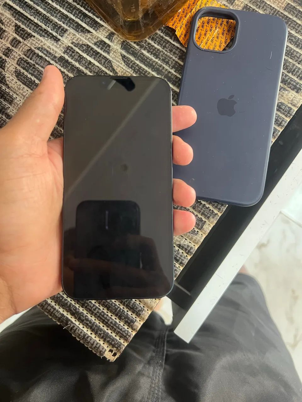 iphone 13 128gb - Foto 2