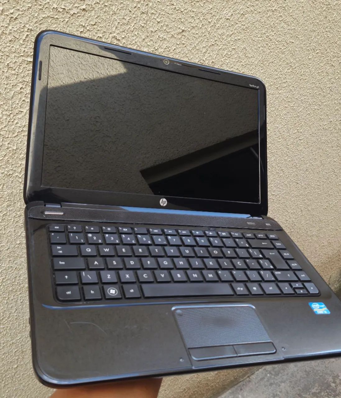 Notebook HP Pavilion G4 | 8GB RAM, SSD e Bateria Boa - Foto 5