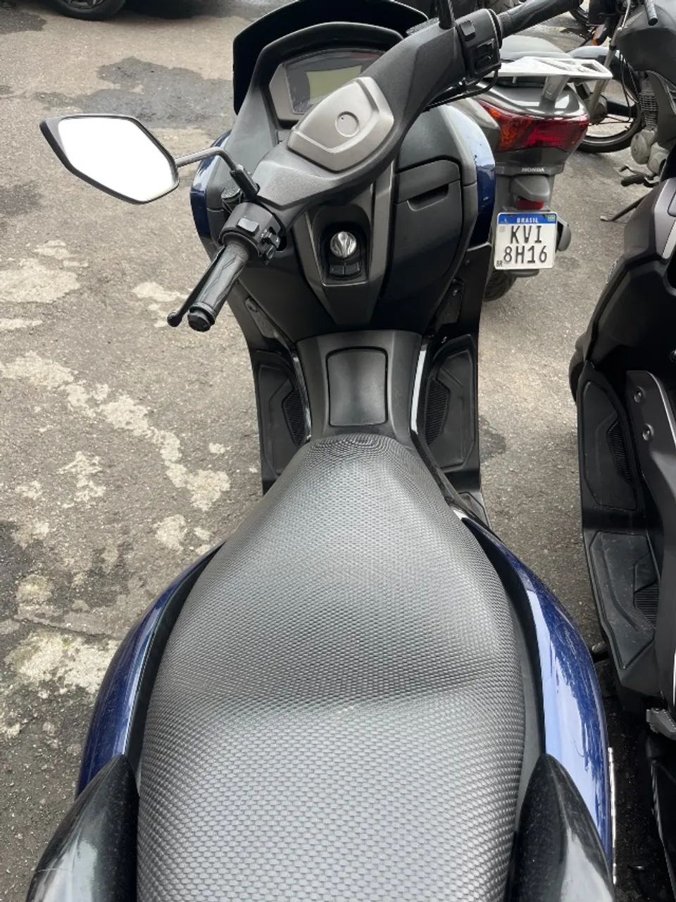 Nmax 2021 - Foto 2