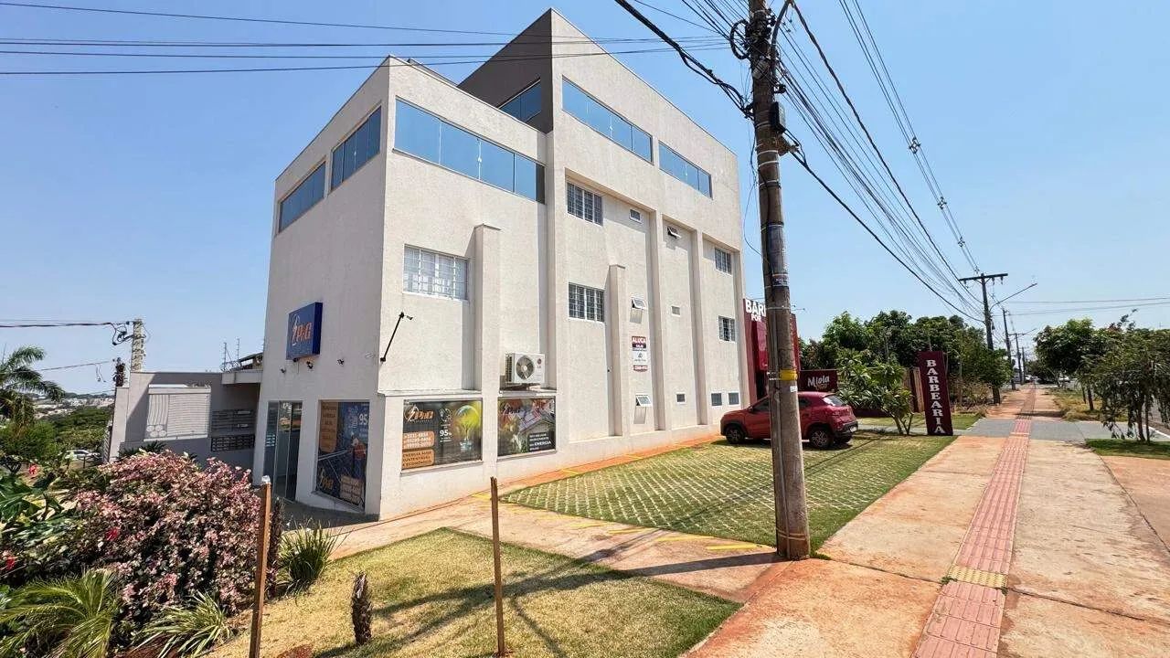 Sala comercia vista para av. mascarenhas - Foto 2