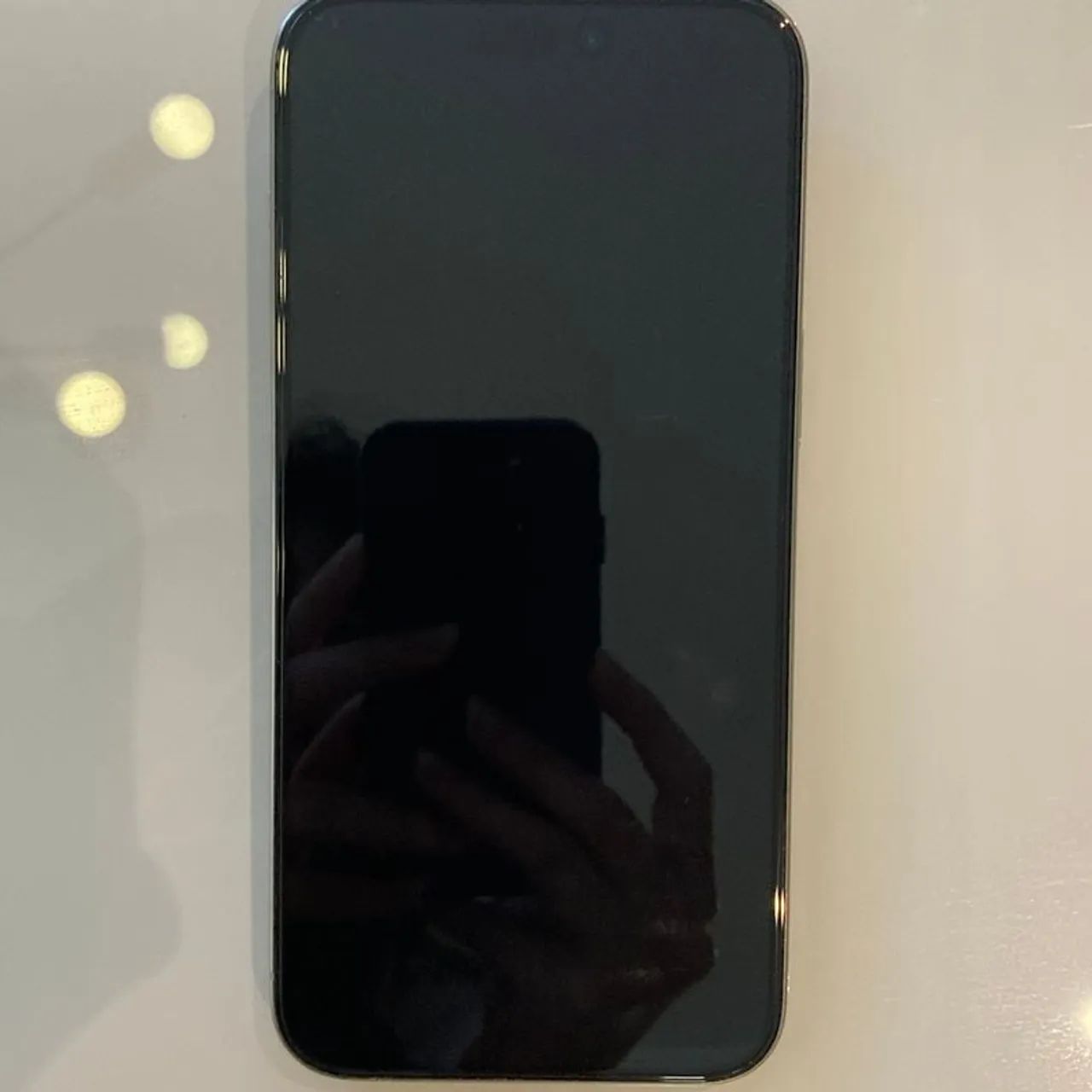 Celular 15 pro max 256gb  - Foto 5