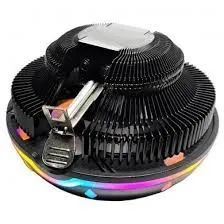 Cooler para processador Rise mode g200 - Foto 2