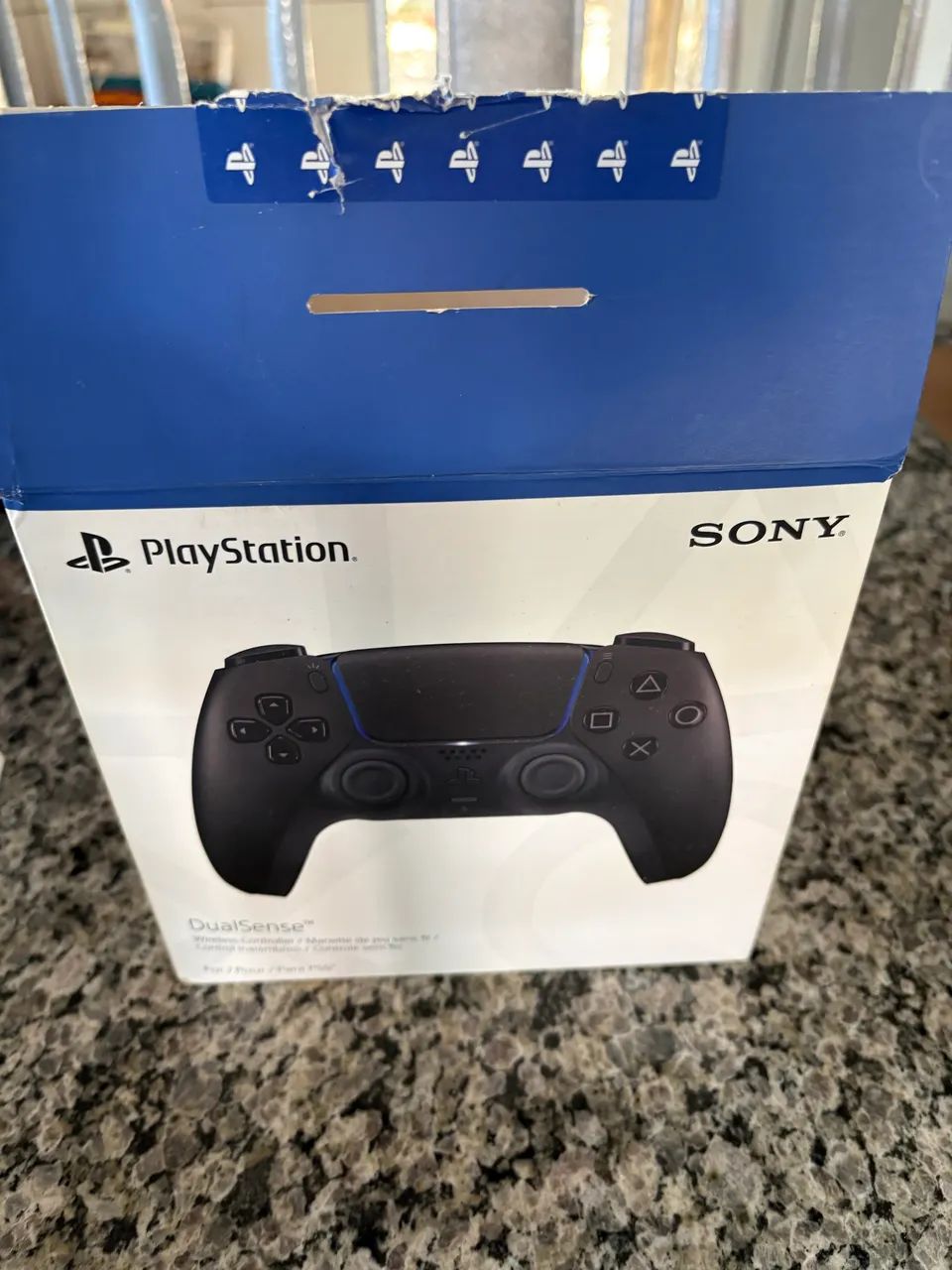 vende-se ps5 1TB - Foto 5