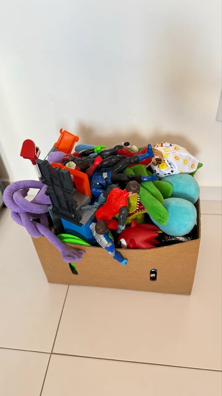  BRINQUEDOS  - Foto 3