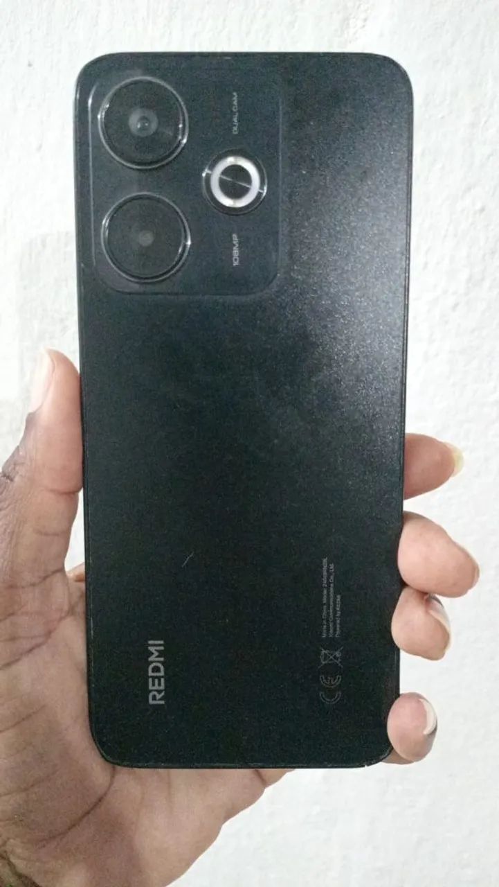 Redmi 13 X 256 Gigas - Foto 3
