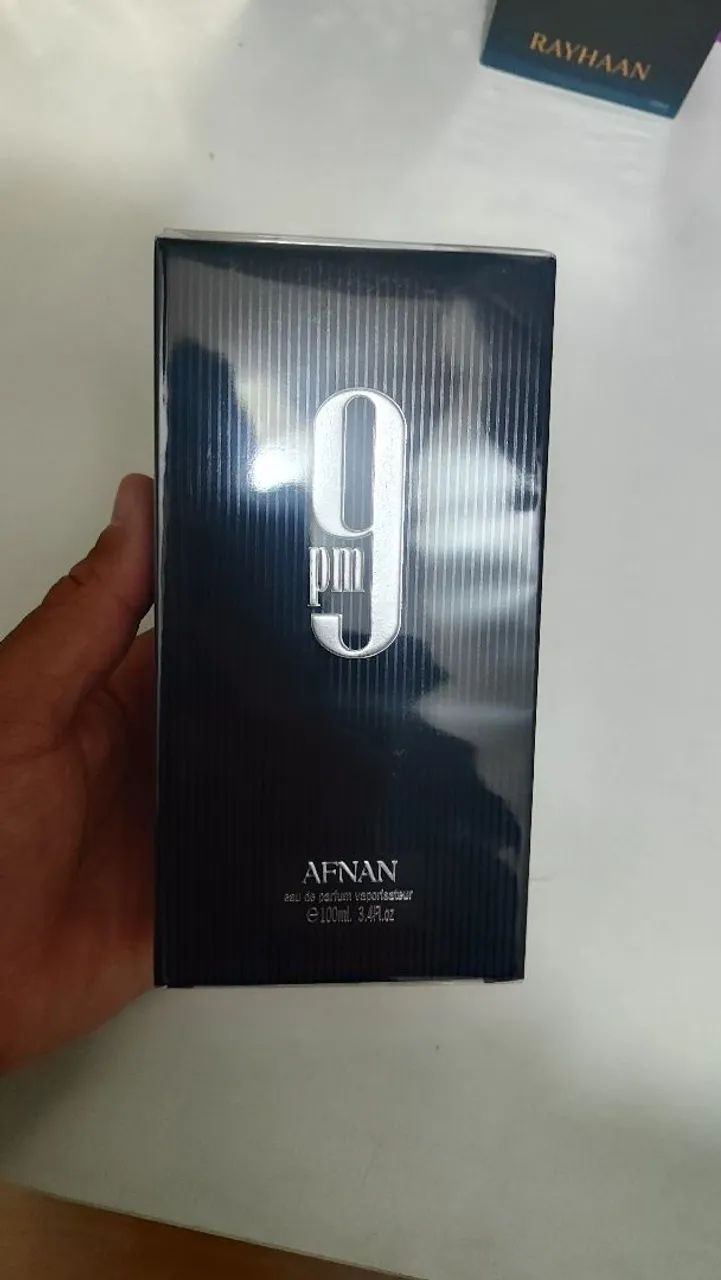 Perfume Afnan 9PM - Original  - Foto 2