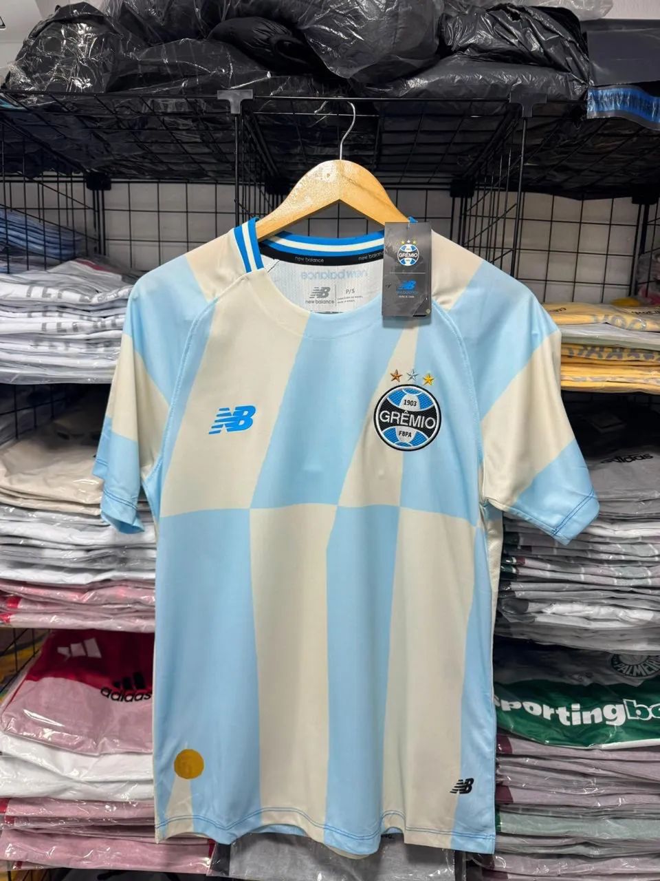 Camisa Grêmio 