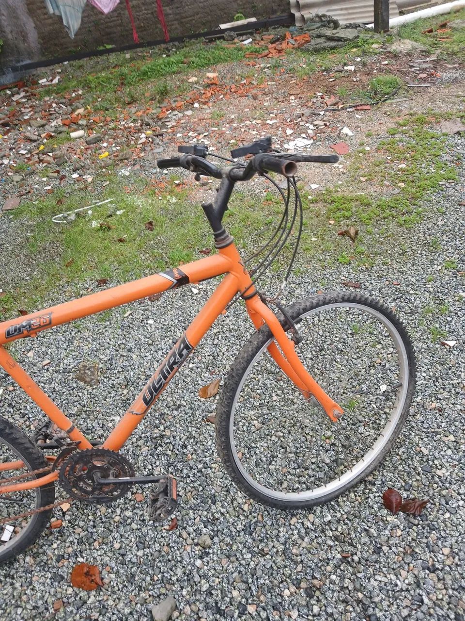 Bicicleta - Foto 5