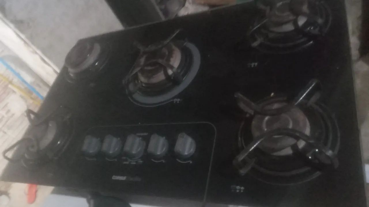 Fogão cook - Foto 2