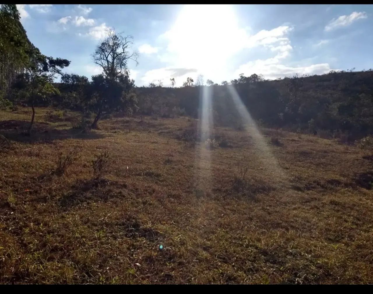 Terreno para chácara 