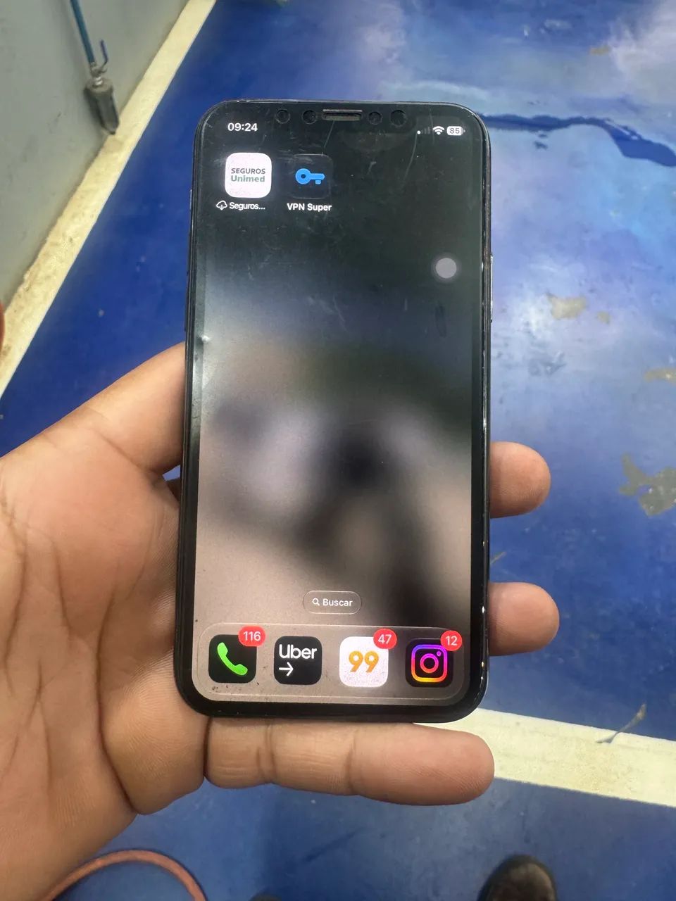 iPhone 11 Pro 64 bg  - Foto 4