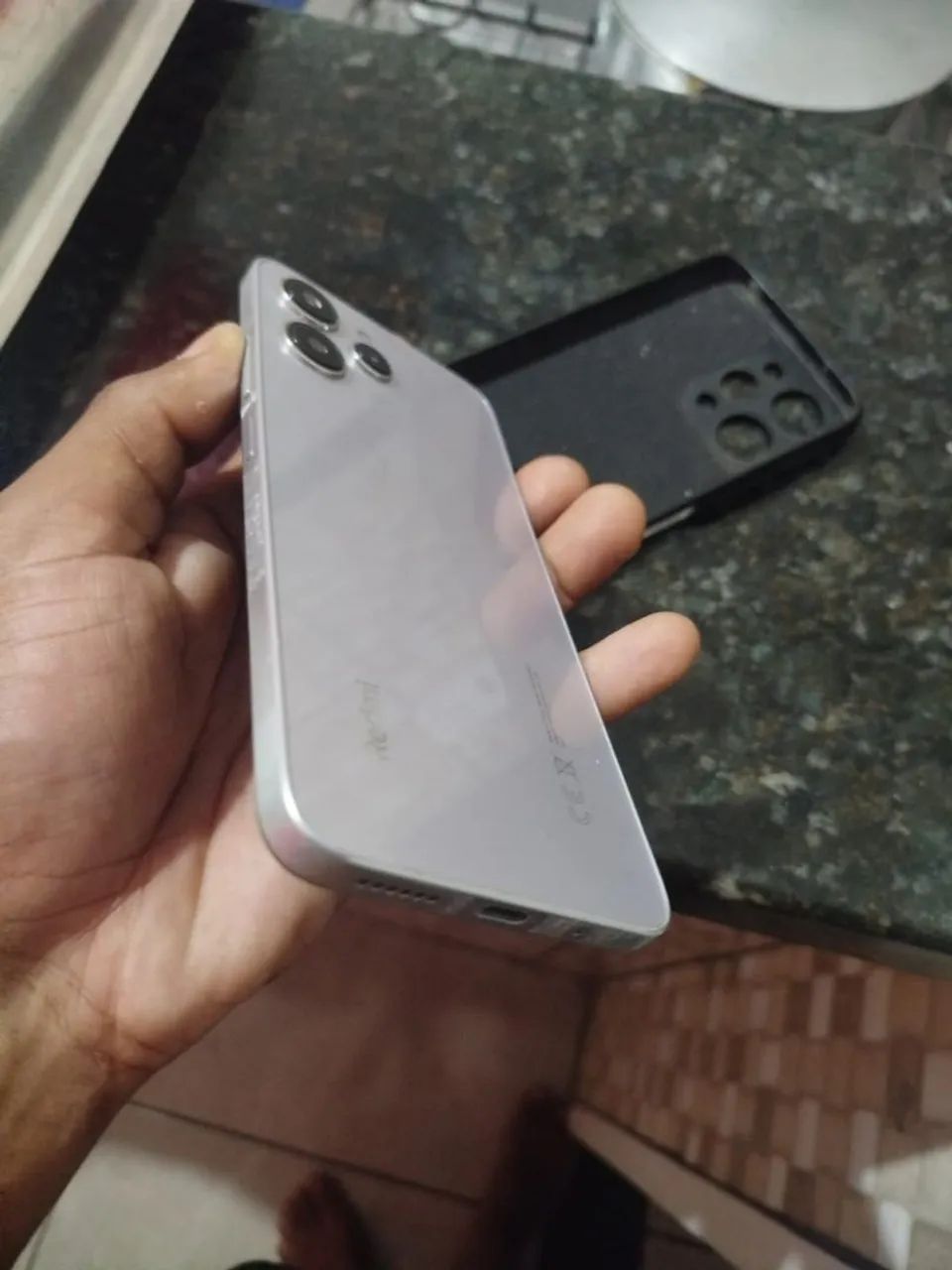 Redmi 12 128g - Foto 2