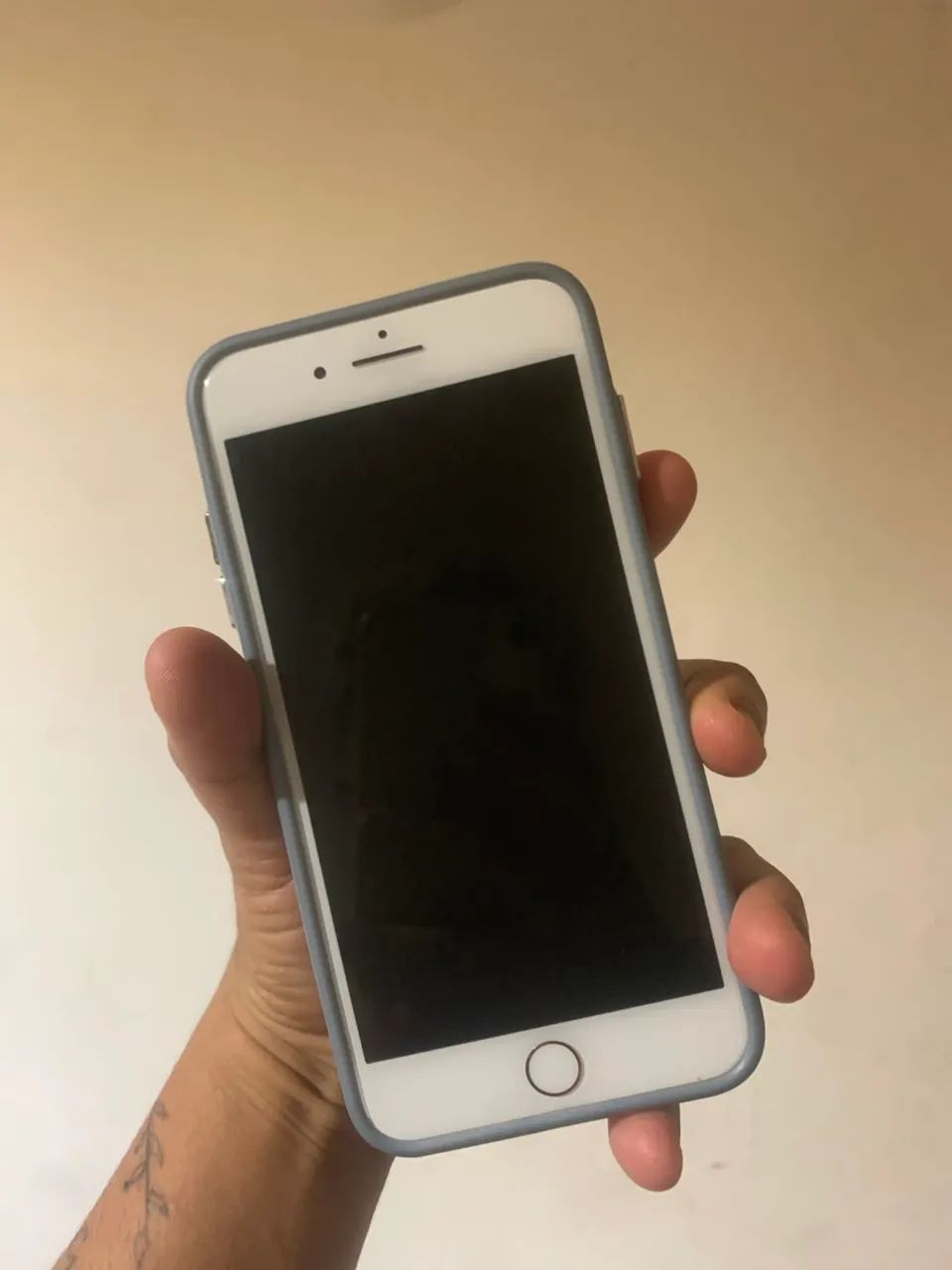 Vendo 8 Plus pra hoje Fazo 500 - Foto 2