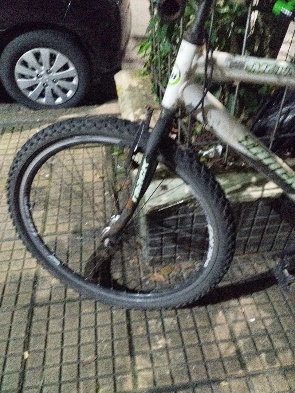 Bicicleta  - Foto 2