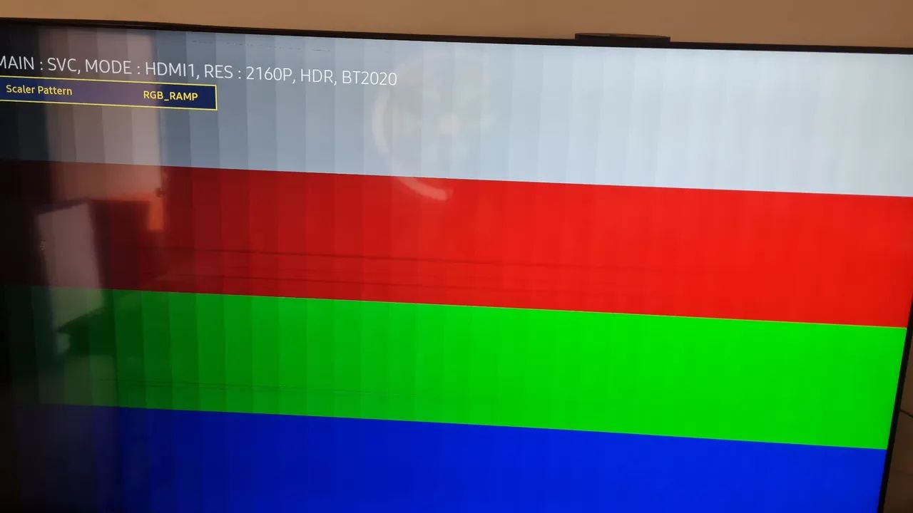 Tv 70 samsung com detalhe - Foto 4