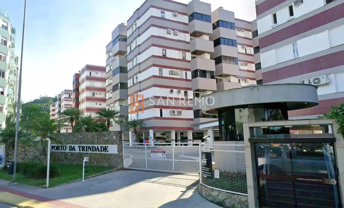 Trindade | Apartamento 3 quartos, sendo 1 suite