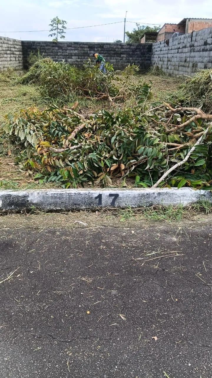 Lote 10X20 transferência  - Foto 2