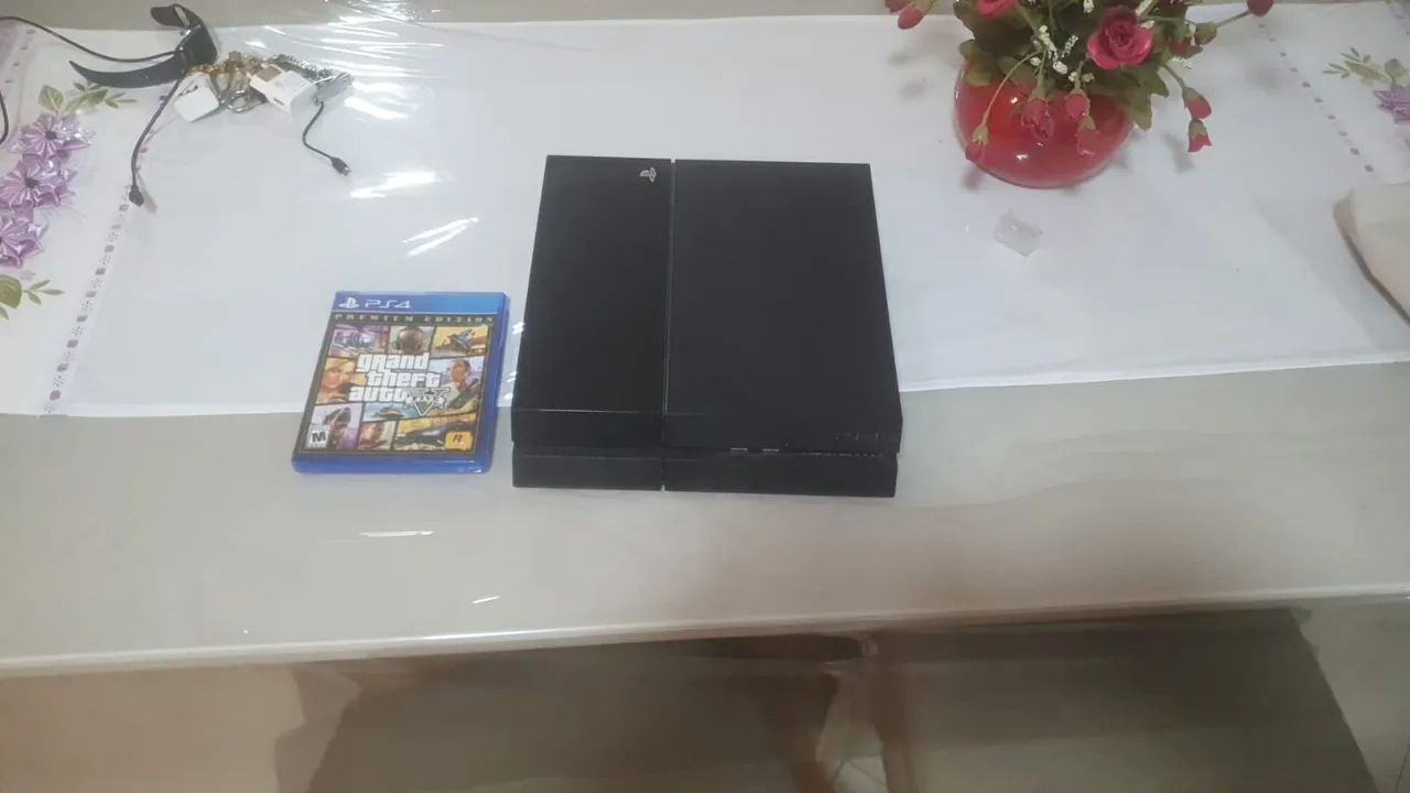 Vídeo game  - Foto 4