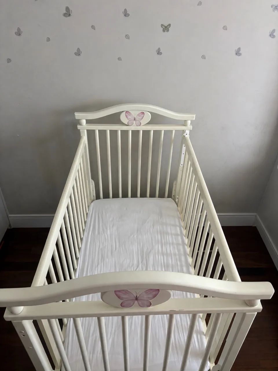 Berço infantil  - Foto 3