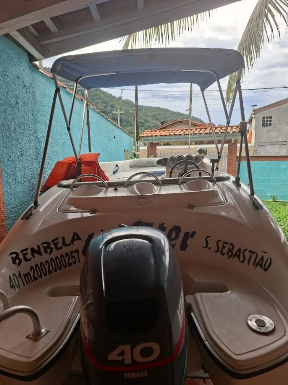 Focker Twister 150 - Foto 5