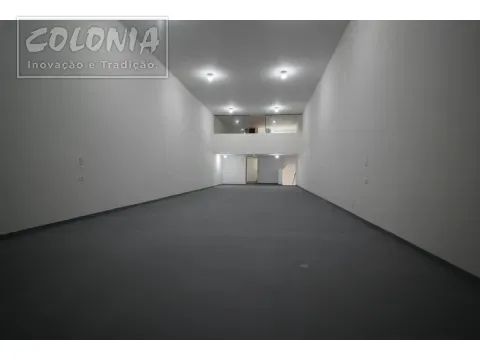 Loja para venda ou locação - Jardim Utinga, Santo André - Foto 4