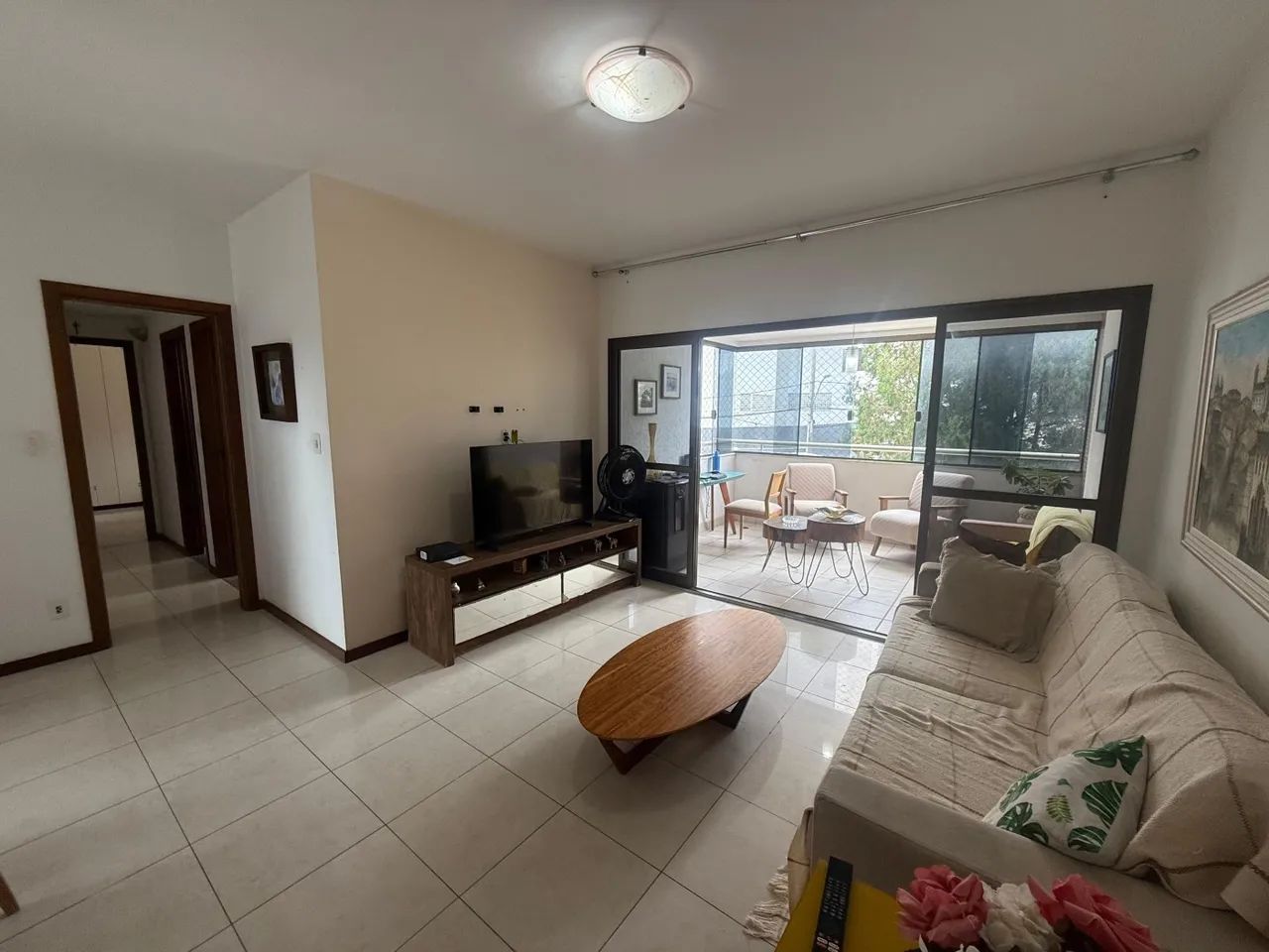 Apartamento 4 Quartos para Venda em Salvador, Caminho das Árvores, 4 dormitórios, 2 suítes - Foto 3