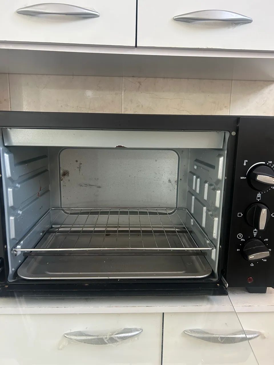 Forno Elétrico Bel  - Foto 3