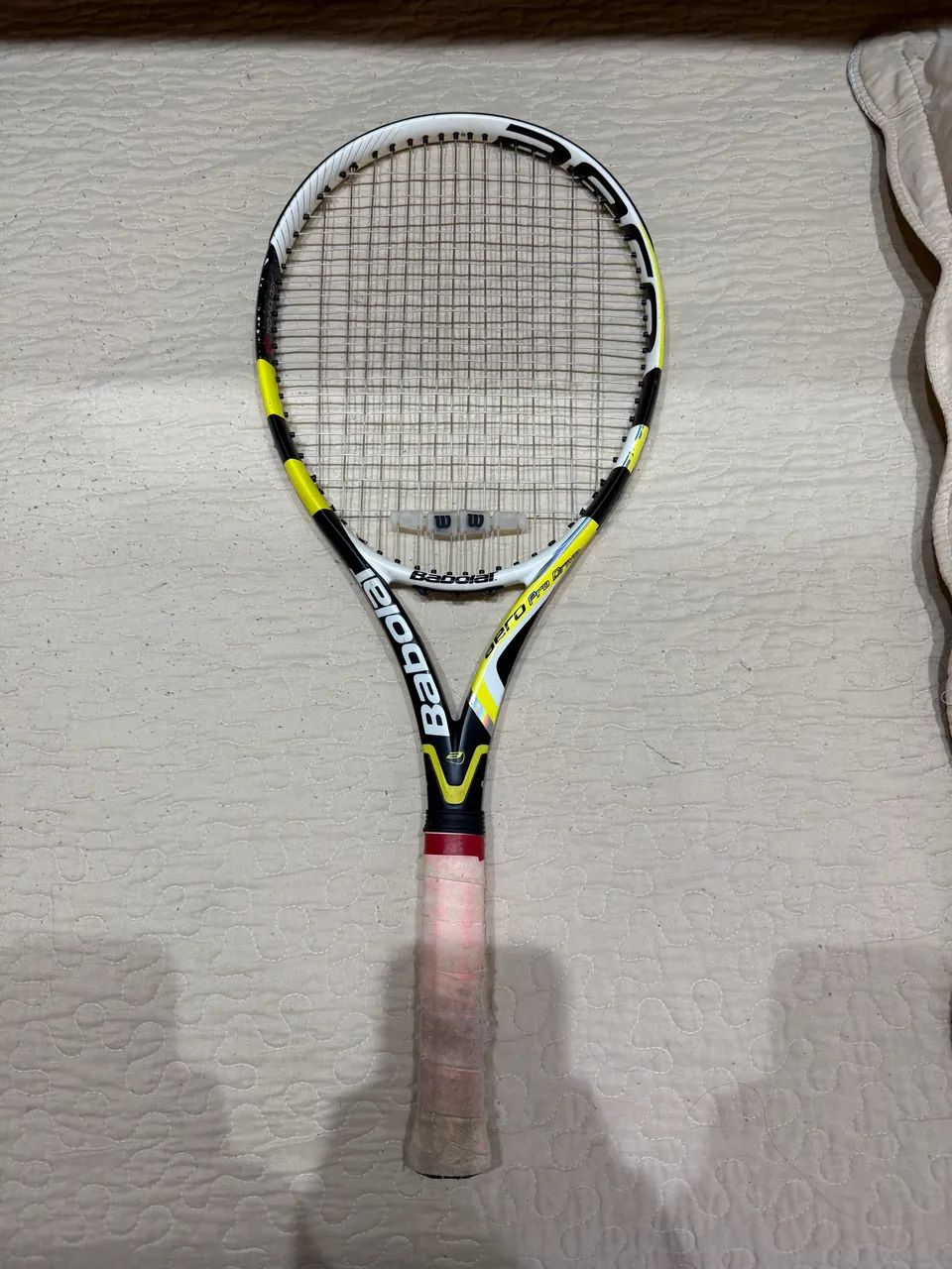 Raquete Babolat Aero Pro Drive - Esportes de Quadra e Ao Ar Livre