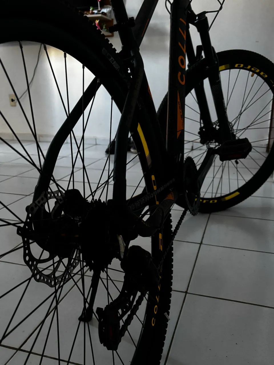 BIKE ARO 29 - Foto 3