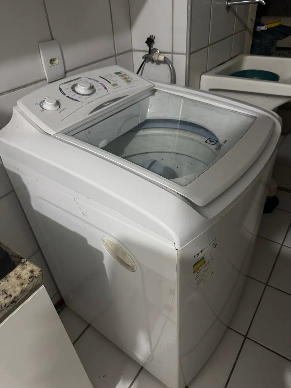 Máquina de Lavar PRA VENDER - Foto 2