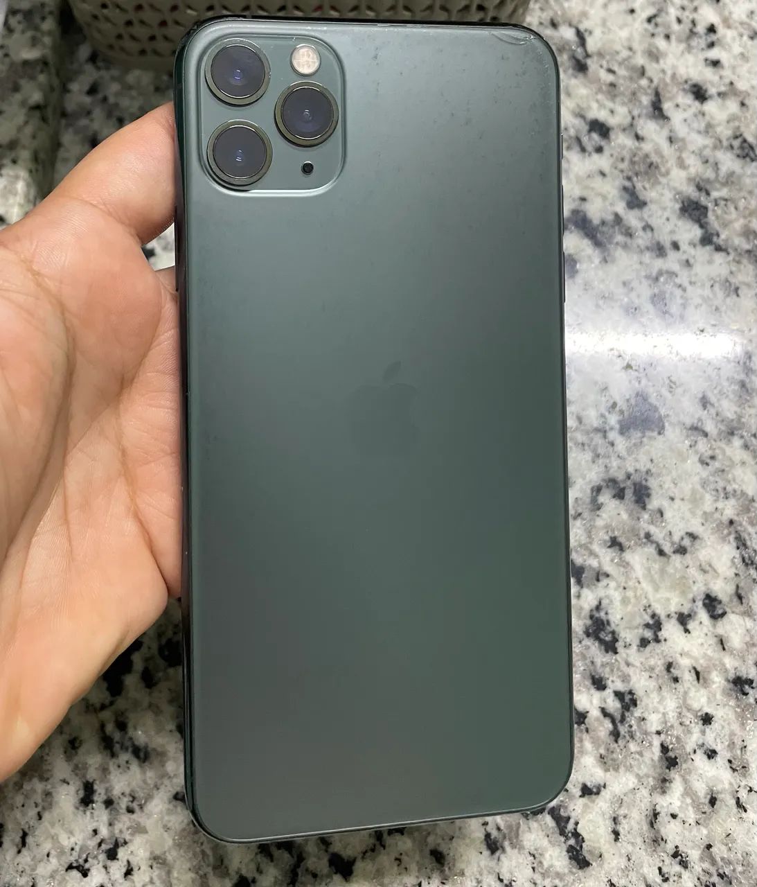 iPhone 11 Pro Max 64gb - Foto 2