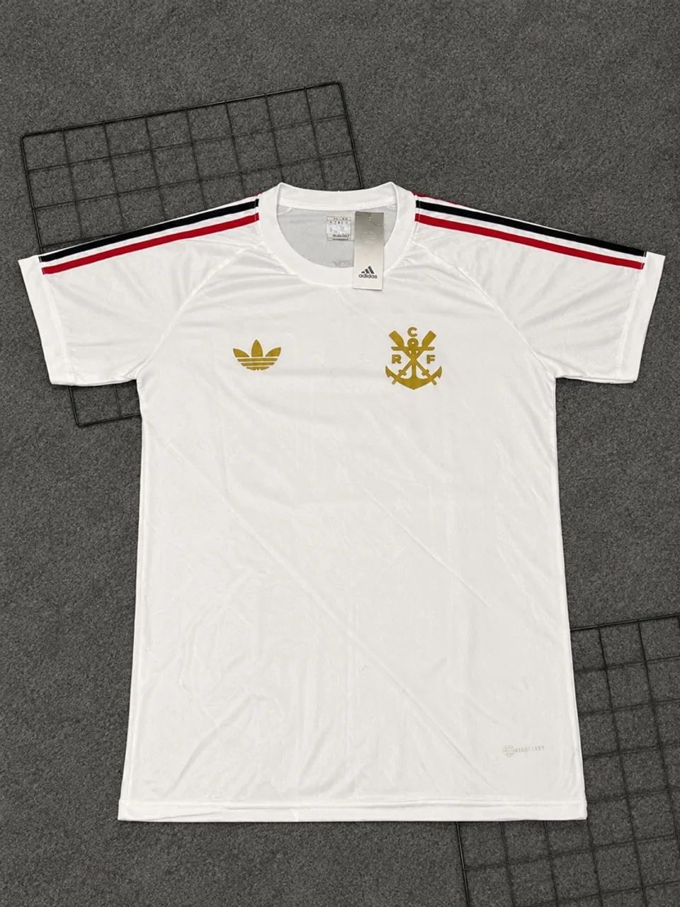 Camisa do Flamengo