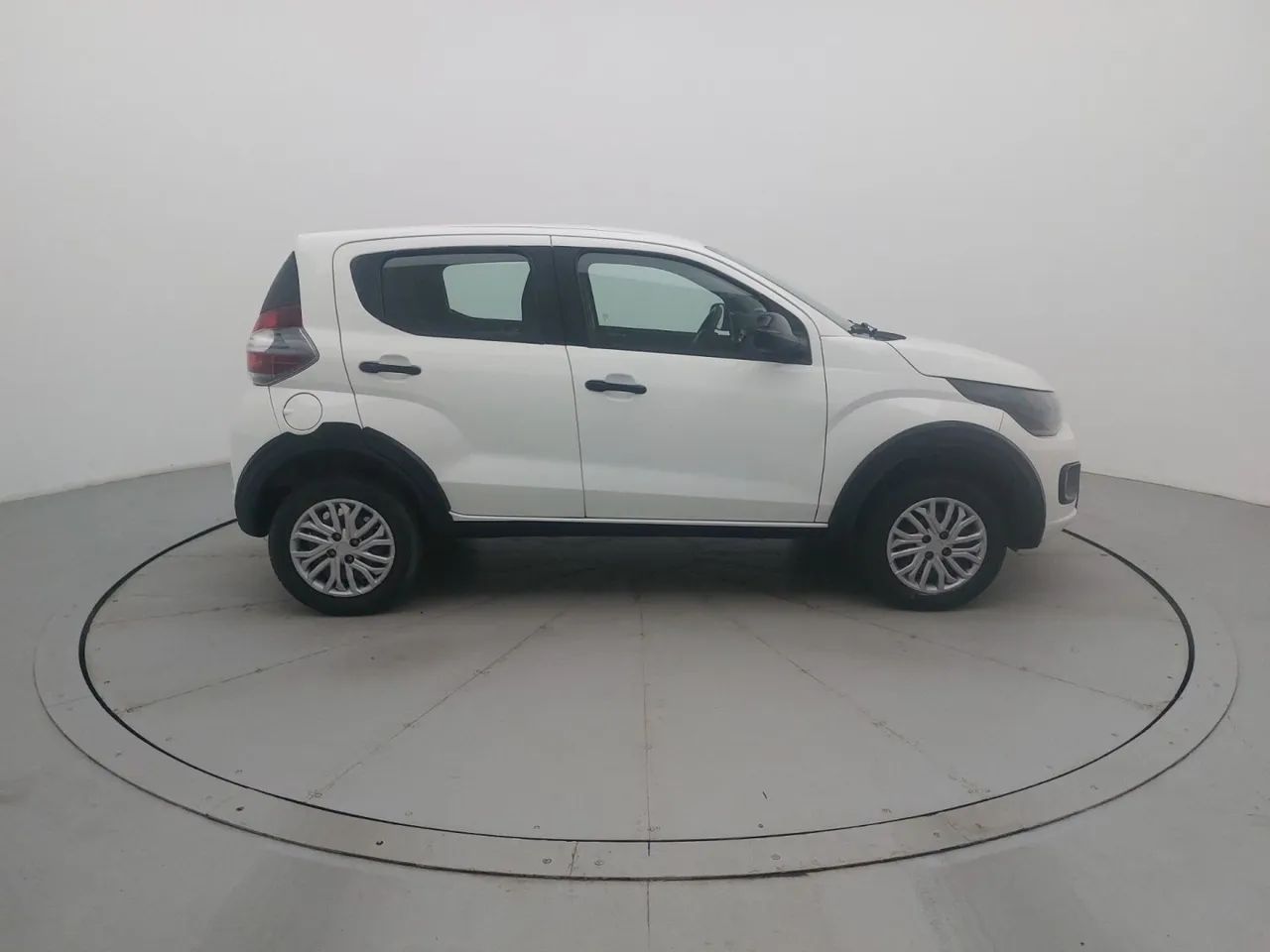 Fiat Mobi LIKE 1.0 Fire Flex 5p., foto 6 de 18