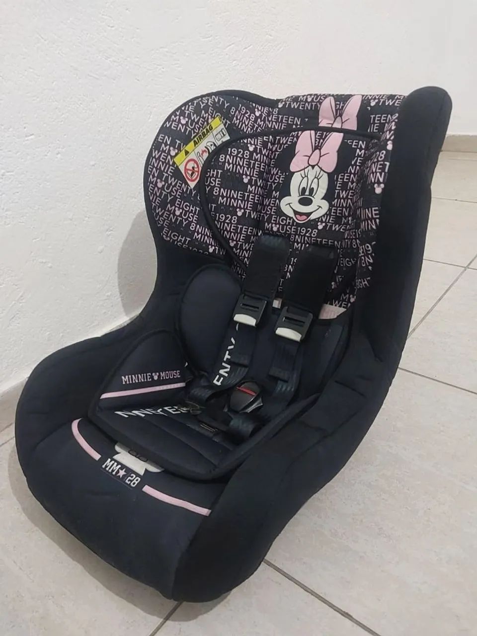 Cadeirinha para auto  - Foto 2