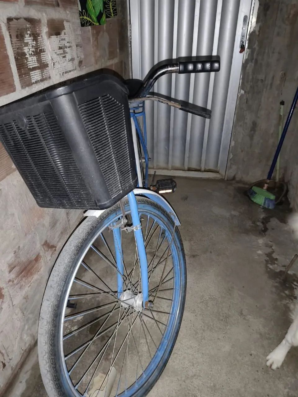 Bicicleta  - Foto 2