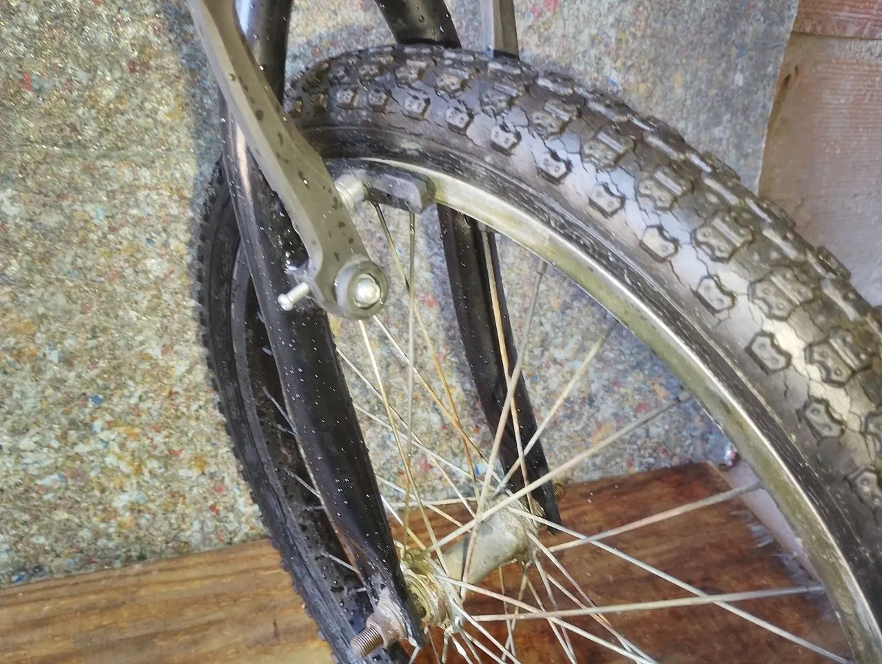 Bicicleta Bmx - Foto 5