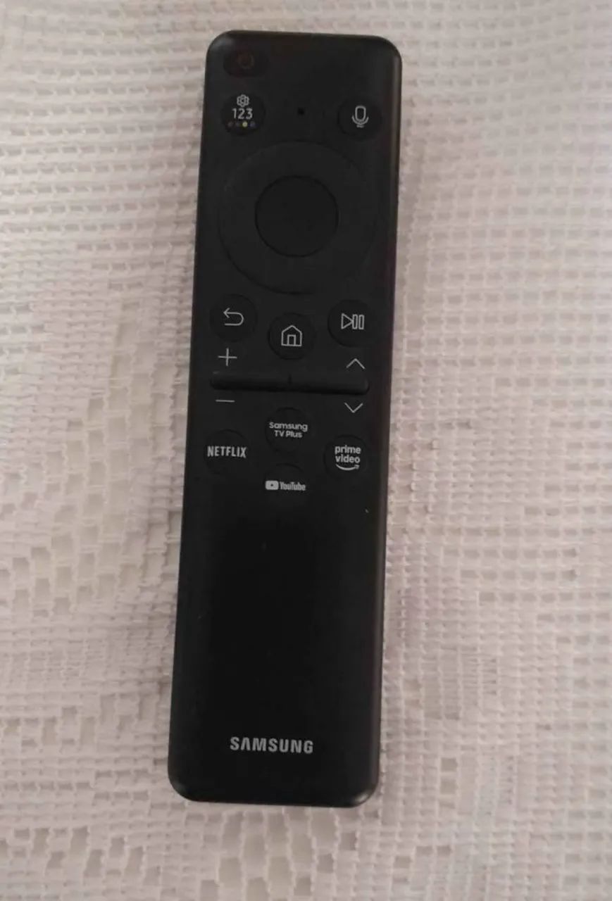 TV Samsung 55 polegadas - Foto 4